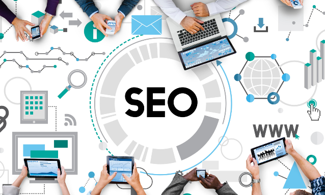 Optimalkan Website Anda dengan Search Engine Optimizer (SEO)